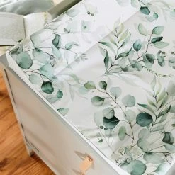 Rotho Babydesign Wickelmulde Folie 2-Keil - Limited Edition - Natural Leaves -Wickeln Verkaufsladen rotho babydesign wickelmulde folie 2 keil limited edition natural leaves 200990001de d4