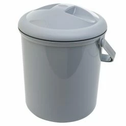 Rotho Babydesign Windeleimer Bella Bambina - Stone Grey