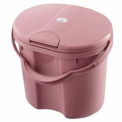 Rotho Babydesign Windeleimer Top - Fantastic Mauve