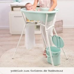 Rotho Babydesign Windeleimer Top - Swedish Green -Wickeln Verkaufsladen rotho babydesign windeleimer top swedish green 200020266 d3