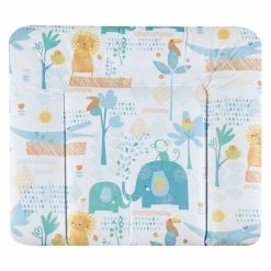 Schardt Folien-Wickelauflage - Pelikan - Mint