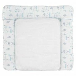 Schardt Wickelauflage mit Frottee-Bezug 75 x 80 cm - Koala - Kollektion 2022