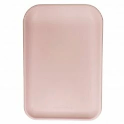 Nattou Wickelunterlage Softy 50 x 70 - Altrosa