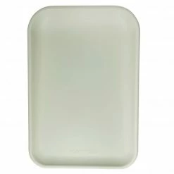 Nattou Wickelunterlage Softy 50 x 70 - Lindgrün