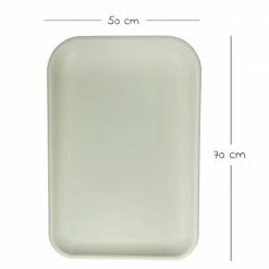 Nattou Wickelunterlage Softy 50 x 70 - Lindgrün -Wickeln Verkaufsladen tattou wickelunterlage softy 50 x 70 lindgrun 145015 d4