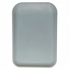 Nattou Wickelunterlage Softy 50x 70 - Grau