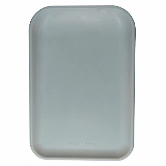 Nattou Wickelunterlage Softy 50x 70 - Grau 1 Nattou Wickelunterlage Softy 50x 70 - Grau