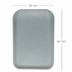 Nattou Wickelunterlage Softy 50x 70 - Grau 10 Nattou Wickelunterlage Softy 50x 70 - Grau -Wickeln Verkaufsladen tattou wickelunterlage softy 50x 70 grau 145022 d4