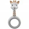 Vulli Beißring aus Naturkautschuk - Sophie la girafe® So Pure
