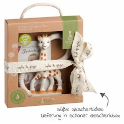 Vulli Beißring aus Naturkautschuk - Sophie la girafe® So Pure - extra weich -Wickeln Verkaufsladen vulli beissring aus naturkautschuk sophie la girafe so pure extra weich 101 024 007 d2