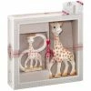Vulli Spiel- und Geschenkset - Sophie la girafe® Beißring & Spieltier